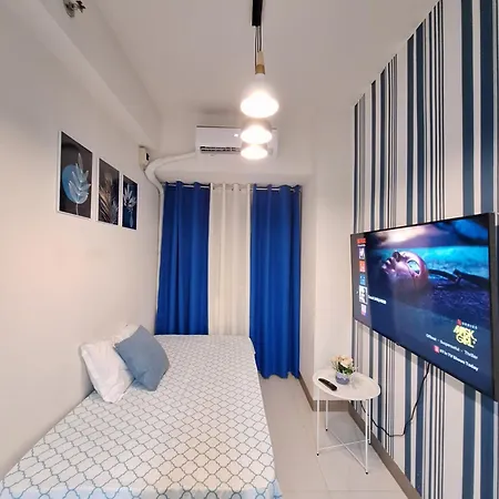 Coast Stay By J 34Th Floor Condo