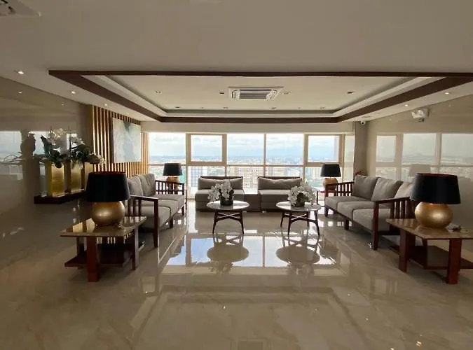 Coast By J 34th Floor * Manila
