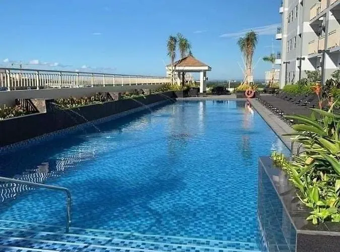 Apartment Coast By J 34th Floor