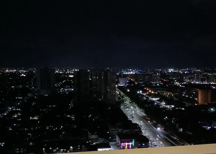 Coast By J 34th Floor Apartment *