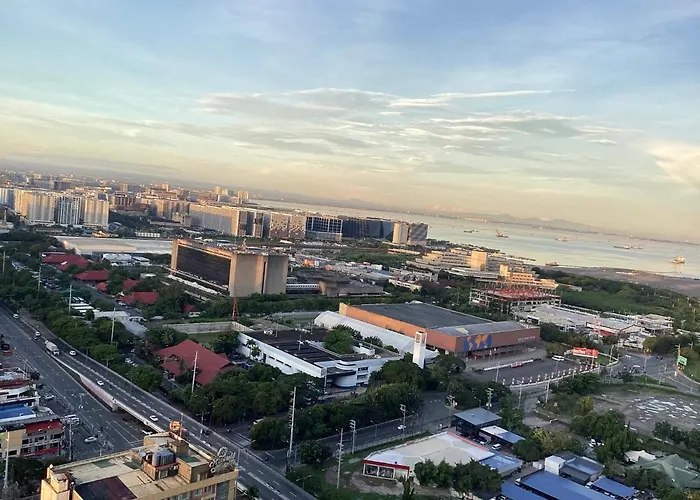 Coast By J 34th Floor