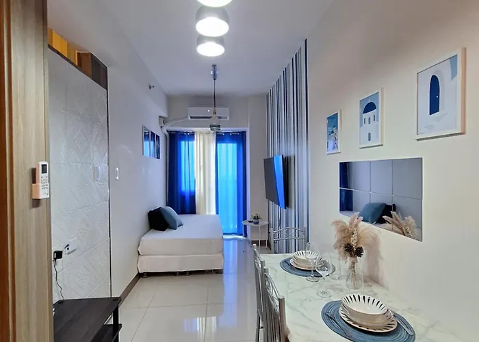 Coast By J 34th Floor Apartment *
